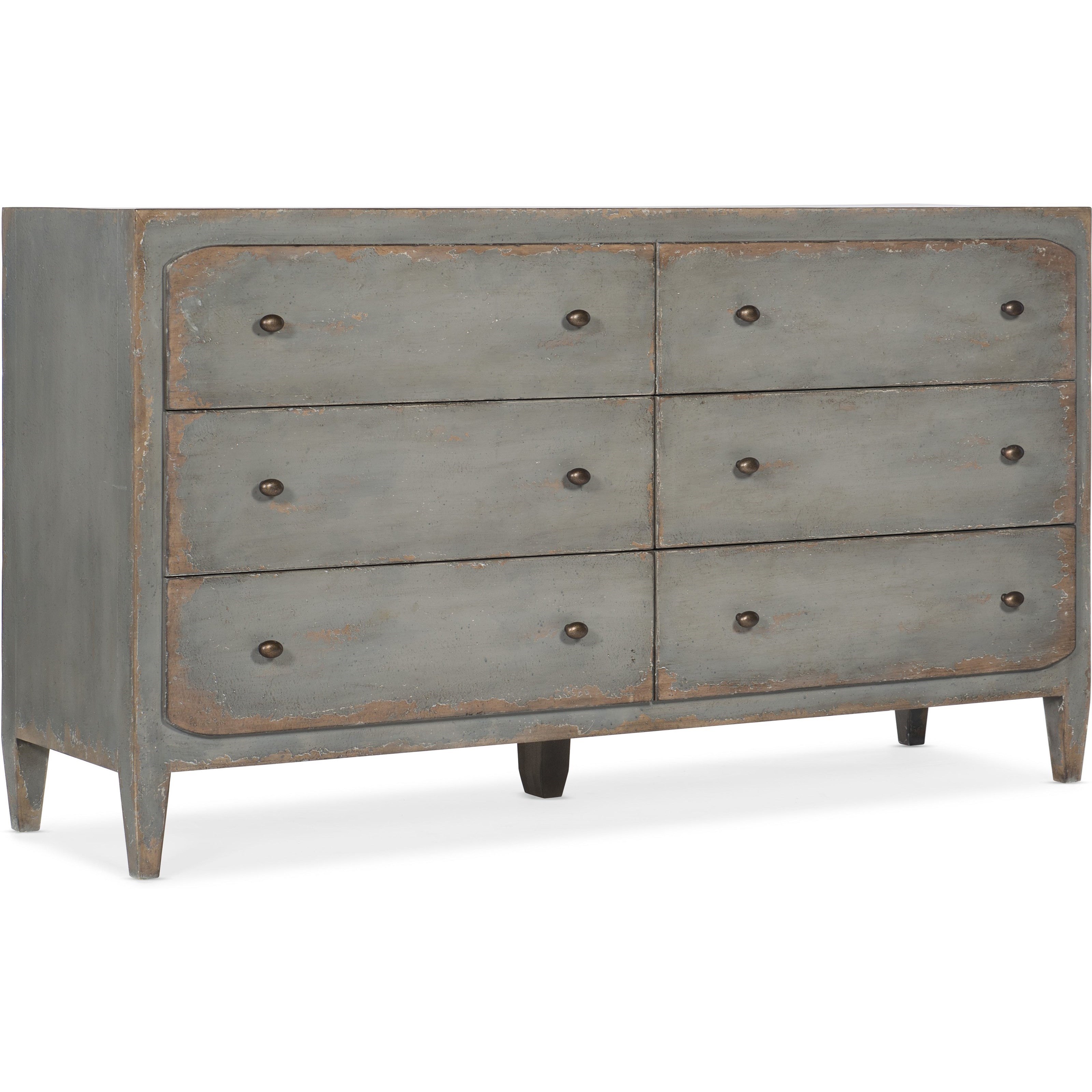 Hamilton dresser top